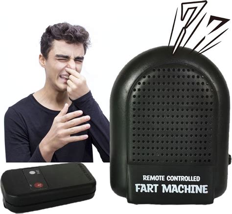 fart machines